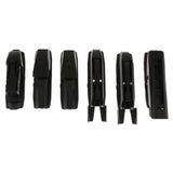 Max Maxb 18 Pieces Car Wiper Connector 8 in One Multifunctional Wiper Connector