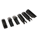 Max Maxb 18 Pieces Car Wiper Connector 8 in One Multifunctional Wiper Connector