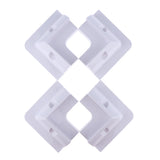 Max Maxb RV Yacht Caravan Electrical Wiring Connection Junction Box Waterproof White