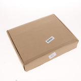Max Maxb Plastic Dustproof Waterproof Electrical Wiring Connection Junction Box Black