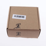 Max Maxb RV Marine Caravan Electrical Wiring Connection Junction Box Waterproof Black