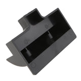 Max Maxb RV Marine Caravan Electrical Wiring Connection Junction Box Side Mount Black