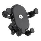Max 2 In 1 Gravity Car Bracket 360-Degree Rotating Car Phone Holder