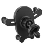 Max 2 In 1 Gravity Car Bracket 360-Degree Rotating Car Phone Holder
