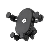 Max 2 In 1 Gravity Car Bracket 360-Degree Rotating Car Phone Holder