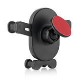 Max 2 In 1 Gravity Car Bracket 360-Degree Rotating Car Phone Holder