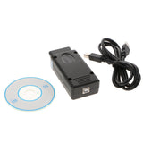 Max V1.4 Diagnostic Scan Interface Scanner Programmer For BMW E38 E39 E46 E53