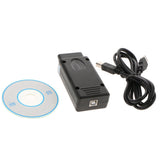 Max V1.4 Diagnostic Scan Interface Scanner Programmer For BMW E38 E39 E46 E53