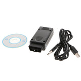 Max V1.4 Diagnostic Scan Interface Scanner Programmer For BMW E38 E39 E46 E53