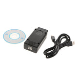Max V1.4 Diagnostic Scan Interface Scanner Programmer For BMW E38 E39 E46 E53