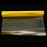 Max Maxb Fog Light Protector Sticker Headlights Vinyl Film Glossy  Yellow