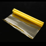 Max Maxb Fog Light Protector Sticker Headlights Vinyl Film Glossy  Yellow