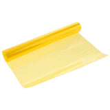 Max Maxb Fog Light Protector Sticker Headlights Vinyl Film Glossy  Yellow