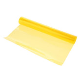 Max Maxb Fog Light Protector Sticker Headlights Vinyl Film Glossy  Yellow