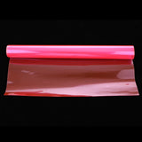Max Maxb Fog Light Protector Sticker Headlights Vinyl Film Glossy  Pink