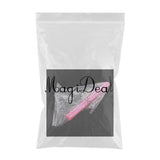 Max Maxb Fog Light Protector Sticker Headlights Vinyl Film Glossy  Pink