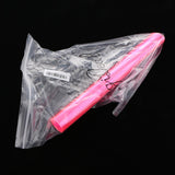 Max Maxb Fog Light Protector Sticker Headlights Vinyl Film Glossy  Pink