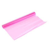 Max Maxb Fog Light Protector Sticker Headlights Vinyl Film Glossy  Pink