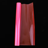 Max Maxb Fog Light Protector Sticker Headlights Vinyl Film Glossy  Pink