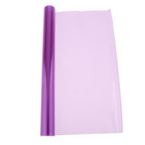 Max Maxb Fog Light Protector Sticker Headlights Vinyl Film Glossy  Purple
