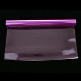 Max Maxb Fog Light Protector Sticker Headlights Vinyl Film Glossy  Purple