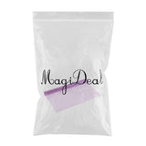 Max Maxb Fog Light Protector Sticker Headlights Vinyl Film Glossy  Purple