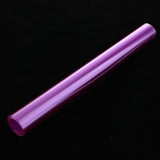 Max Maxb Fog Light Protector Sticker Headlights Vinyl Film Glossy  Purple