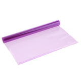 Max Maxb Fog Light Protector Sticker Headlights Vinyl Film Glossy  Purple