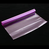 Max Maxb Fog Light Protector Sticker Headlights Vinyl Film Glossy  Purple