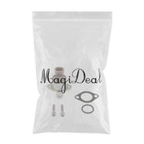 Max Maxb 1 Set Fuel Pump Metering Suction Control SCV Valve 294200-0360 For Toyota