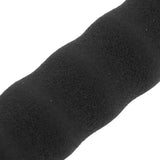 Maxbell Car SUV Winter Snow Ice Scraper Brush Shovel Removal Cleaning Tool Black