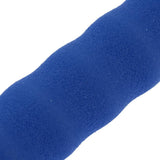 Maxbell Car SUV Winter Snow Ice Scraper Brush Shovel Removal Cleaning Tool Blue