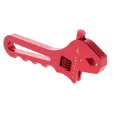 Maxbell AN3 to AN16 Metal Wrench Fitting Tools Spanner Adjustable Fitting Kit Red
