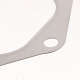 Maxbell 2PCS Turbine Turbo Charger Exhaust Down Pipe Gasket for Mitsubishi Lancer