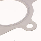 Maxbell Turbo Down Pipe Flange Adapter Weldable Mild Steel for T3/T4 Universal