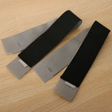 Maxbell 2Pcs Elastic Fixed Strap Sundry Stow Tidying Storage Belt for Car 47x5cm