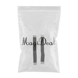 Maxbell 2Pcs Elastic Fixed Strap Sundry Stow Tidying Storage Belt for Car 47x5cm