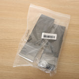 Maxbell 2Pcs Elastic Fixed Strap Sundry Stow Tidying Storage Belt for Car 47x5cm
