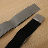 Maxbell 2Pcs Elastic Fixed Strap Sundry Stow Tidying Storage Belt for Car 47x5cm