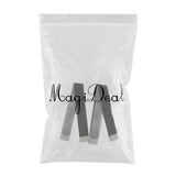 Maxbell 2Pcs Elastic Fixed Strap Sundry Stow Tidying Storage Belt for Car 67x5cm