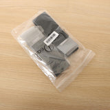 Maxbell 2Pcs Elastic Fixed Strap Sundry Stow Tidying Storage Belt for Car 67x5cm