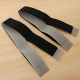 Maxbell 2Pcs Elastic Fixed Strap Sundry Stow Tidying Storage Belt for Car 67x5cm