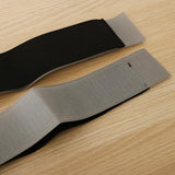 Maxbell 2Pcs Elastic Fixed Strap Sundry Stow Tidying Storage Belt for Car 67x5cm
