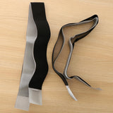Maxbell 2Pcs Elastic Fixed Strap Sundry Stow Tidying Storage Belt for Car 87x5cm