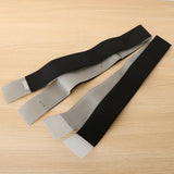 Maxbell 2Pcs Elastic Fixed Strap Sundry Stow Tidying Storage Belt for Car 87x5cm