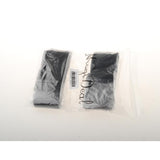 Maxbell 2Pcs Elastic Fixed Strap Sundry Stow Tidying Storage Belt for Car 87x5cm