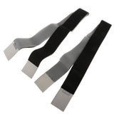 Maxbell 2Pcs Elastic Fixed Strap Sundry Stow Tidying Storage Belt for Car 87x5cm
