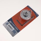 Maxbell 1/2" Drive Torque Angle Gauge For Torque Wrench 0-360 Degrees