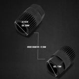 Maxbell 33Teeth Alternator Clutch Free Wheel Pulley Removal Tool for VW Audi Porsche