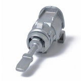 Maxbell Car Left Door Lock Cylinder Safety Lock Core With Key For VW Polo Bora 97-05
